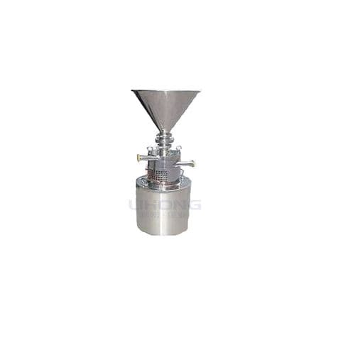 Насос смеси - LHPD1 series - Wenzhou Lihong Machinery TECHNOLOGY Co., LTD - для воды / для химических продуктов / электрический
