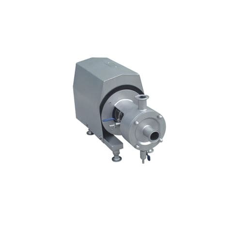 Одноуровневый насос - LHRHP1 series - Wenzhou Lihong Machinery TECHNOLOGY Co., LTD - переменная производительность / для краски / шламовый