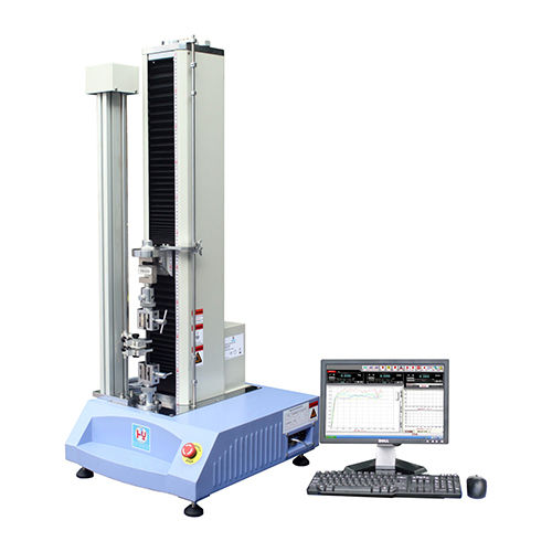 Универсальная испытательная машина - RS-8010 - DONGGUAN ITM-LAB MACHINE INC. - сжатия / на удлинение / изгиба
