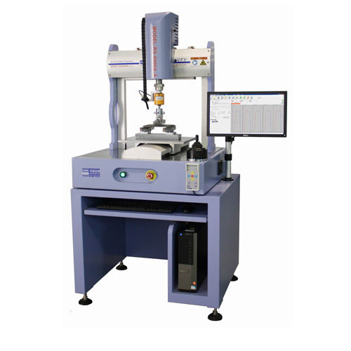 Испытательная машина силы - RS-6900A-A - DONGGUAN ITM-LAB MACHINE INC. - изгиба / автоматическая / для стекла