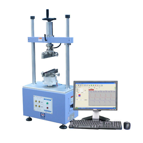 Испытательная машина скручивания - RS-6300D-A - DONGGUAN ITM-LAB MACHINE INC. - автоматическая / для электронной продукции