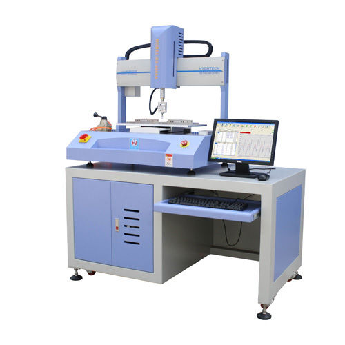 Испытательная машина силы - RS-6900A - DONGGUAN ITM-LAB MACHINE INC. - автоматическая / для пуговиц