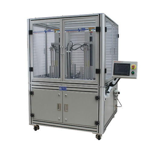 Тестер падения для электронной продукции - RS-DP-04-4D - DONGGUAN ITM-LAB MACHINE INC. - для батареи