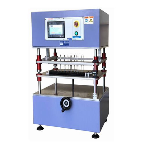 Испытательная машина срока службы - RS-8330B2W - DONGGUAN ITM-LAB MACHINE INC. - автоматизированная / для мобильного телефона / для пуговиц