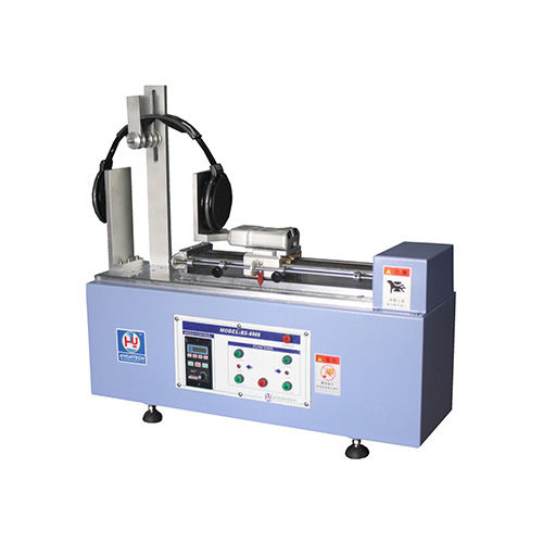 Испытательная машина на удлинение - RS-8008H - DONGGUAN ITM-LAB MACHINE INC. - автоматическая / для наушников с микрофоном
