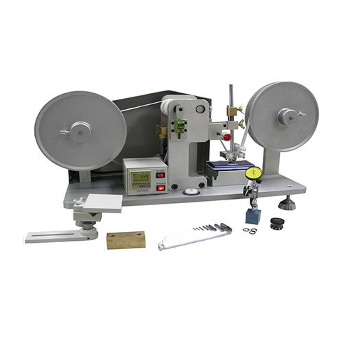 Абразиметр - RS-7-IBB - DONGGUAN ITM-LAB MACHINE INC.