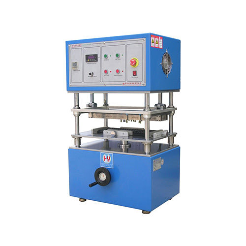 Испытательная машина срока службы - 8330B2 - DONGGUAN ITM-LAB MACHINE INC. - автоматическая / для пуговиц