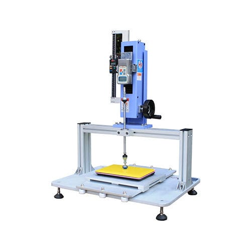 Испытательная машина на деформацию при надавливании - RS-6100 - DONGGUAN ITM-LAB MACHINE INC. - автоматическая / для сенсорных экранов
