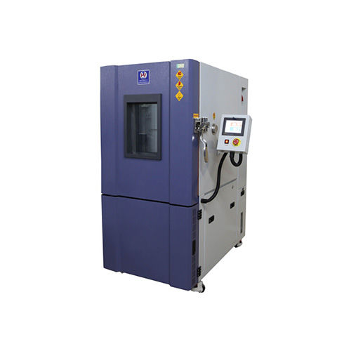 Климатическая камера - ITM series - DONGGUAN ITM-LAB MACHINE INC. - для измерения температуры / влажности / напольная