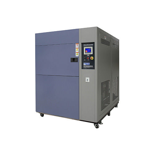 Термостатическая испытательная камера - CTS series - DONGGUAN ITM-LAB MACHINE INC. - с тепловым ударом / низкотемпературная / с высокой температурой