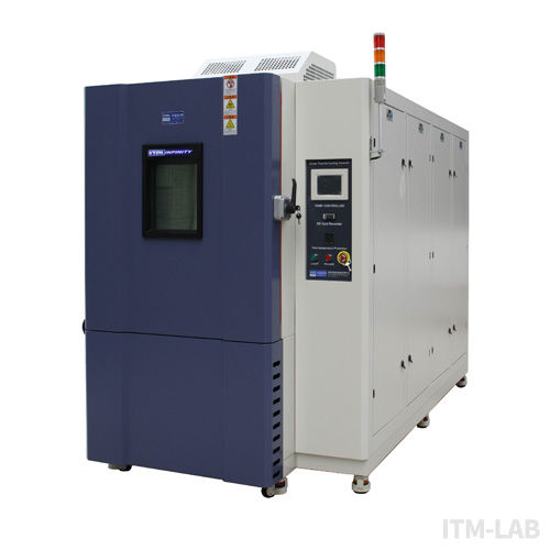 Климатическая камера - KTB series - DONGGUAN ITM-LAB MACHINE INC. - для измерения температуры / влажности / для автомобиля
