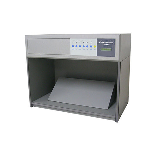 Световая кабина для соответствия цветов - RS-8319 - DONGGUAN ITM-LAB MACHINE INC.