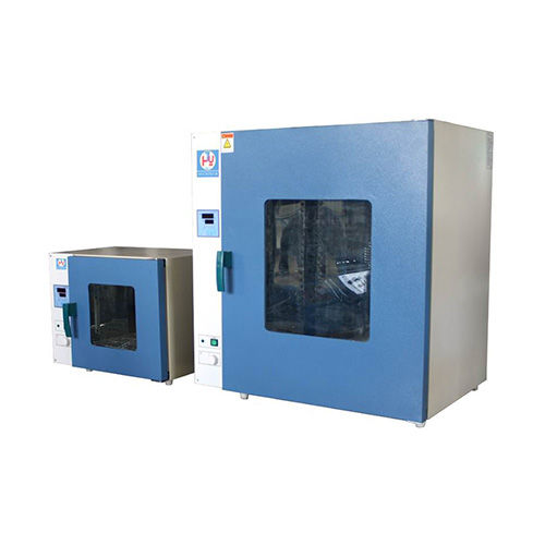 Термостатическая испытательная камера - DHG series - DONGGUAN ITM-LAB MACHINE INC. - для измерения температуры / с высокой температурой