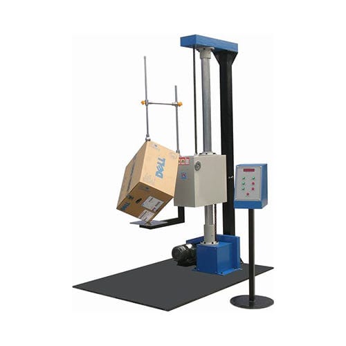 Тестер падения для крупных упаковок - RS series - DONGGUAN ITM-LAB MACHINE INC.