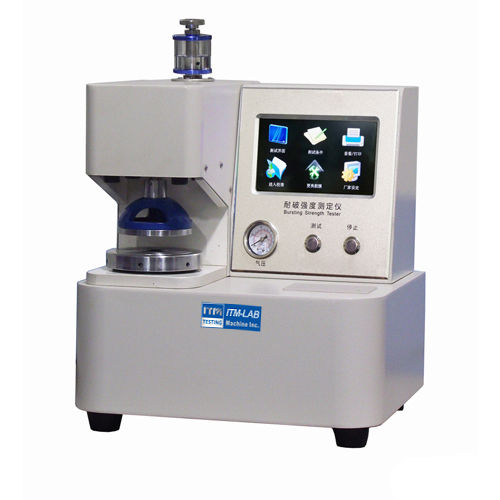 Тестер разрыва - RS-8403A - DONGGUAN ITM-LAB MACHINE INC. - для электронных компонентов / для промышленности / настольный