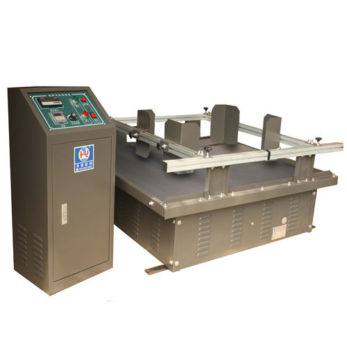Испытательная машина вибрация - RS-8413 - DONGGUAN ITM-LAB MACHINE INC. - автоматическая / для упаковки