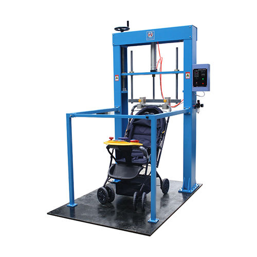 Испытательная машина для определения срока службы - RS-8432 - DONGGUAN ITM-LAB MACHINE INC. - автоматическая / для стула