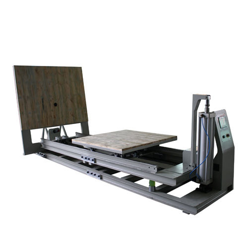 Испытательная машина ударного воздействия - RS-150-200 - DONGGUAN ITM-LAB MACHINE INC. - полуавтоматическая / для упаковки