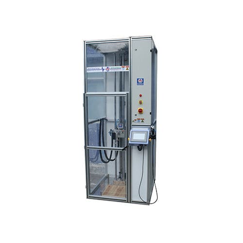 Тестер падения для электронной продукции - RS-DP-03A - DONGGUAN ITM-LAB MACHINE INC.