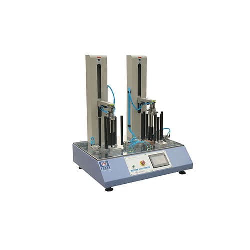 Тестер падения для электронной продукции - RS-DP-04-2D - DONGGUAN ITM-LAB MACHINE INC.