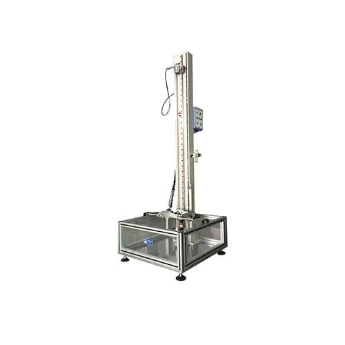 Тестер падения для электронной продукции - RS-DP-03 - DONGGUAN ITM-LAB MACHINE INC.