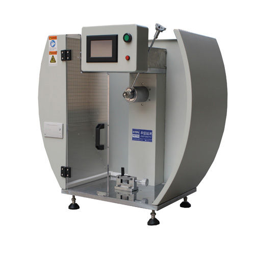 Маятниковый копер для тестов Charpy - RS-8215 - DONGGUAN ITM-LAB MACHINE INC. - для тестов IZOD