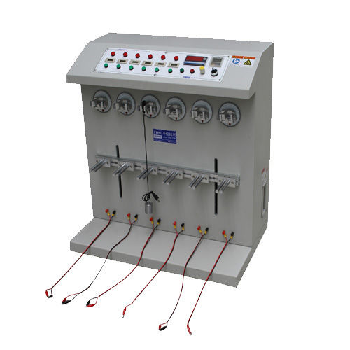 Тестер для гибки - RS-8100-360° - DONGGUAN ITM-LAB MACHINE INC. - для кабелей