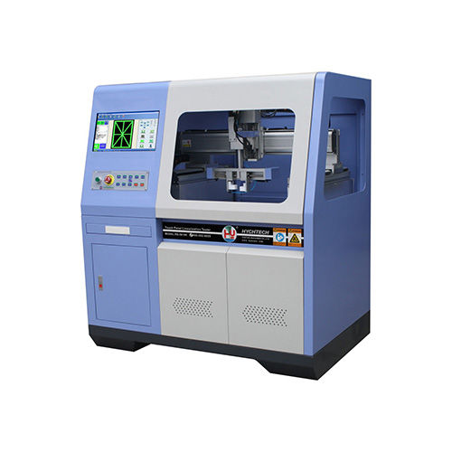 Тестер для сенсорного экрана - RS-5610R - DONGGUAN ITM-LAB MACHINE INC.