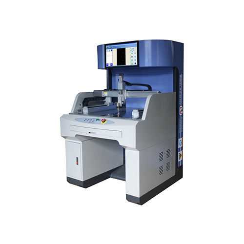 Тестер для сенсорного экрана - RS-5610V - DONGGUAN ITM-LAB MACHINE INC.
