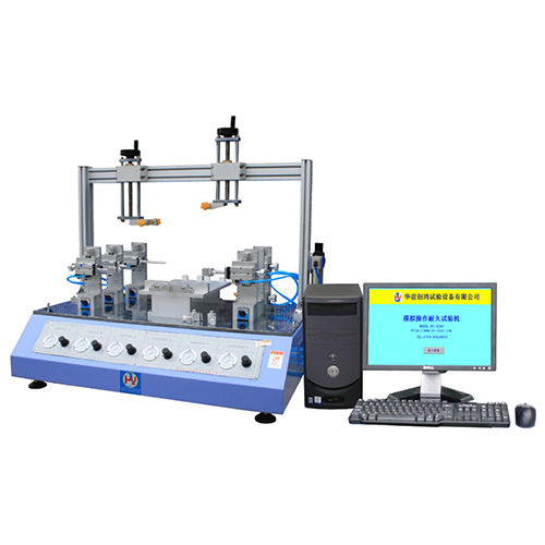 Испытательная машина для определения срока службы - RS-6200 - DONGGUAN ITM-LAB MACHINE INC. - с управлением от компьютера / для мобильного телефона