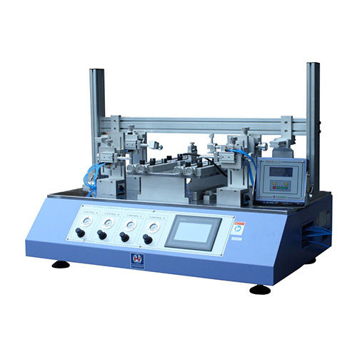 Испытательная машина срока службы - RS-6200A - DONGGUAN ITM-LAB MACHINE INC. - автоматическая / для пуговиц / для электронной промышленности