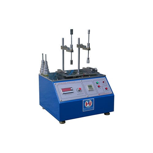 Абразиметр для покрытия - RS-5600 - DONGGUAN ITM-LAB MACHINE INC.