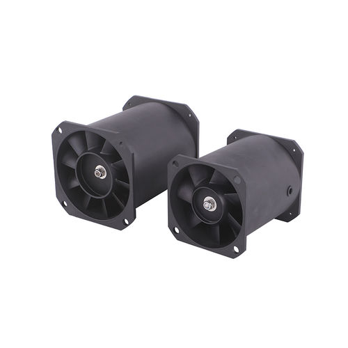 Осевой вентилятор для электроники - VA127158-A220(3)-1 - Boreasa Technologies Co., Ltd