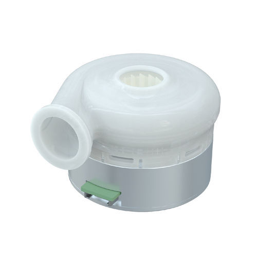 Миниатюрный центробежный выдуватель - C45S1 - Boreasa Technologies Co., Ltd - воздуха / 24 Vcc / 12 Vcc