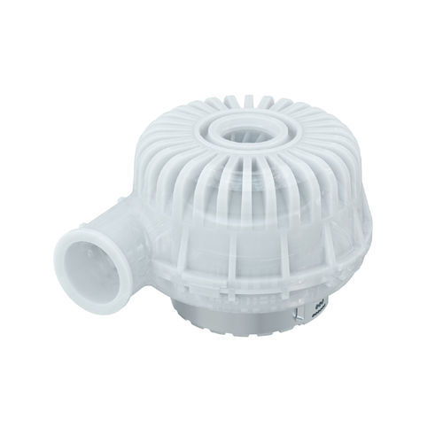 Миниатюрный центробежный выдуватель - C68SS1 - Boreasa Technologies Co., Ltd - воздуха / 24 Vcc / 12 Vcc