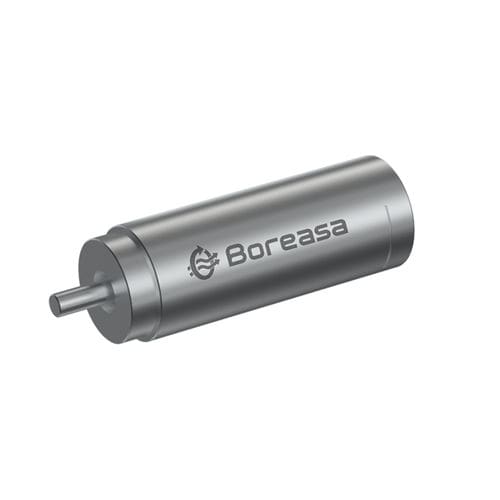 Бесщеточный двигатель - 10X251 - Boreasa Technologies Co., Ltd - DC / трехфазовый / 24 В