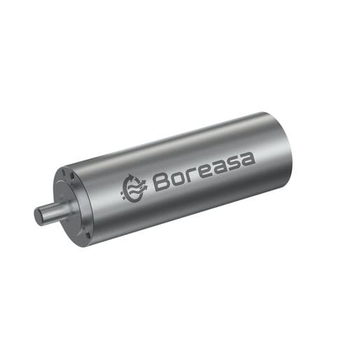 Бесщеточный двигатель - 13X372 - Boreasa Technologies Co., Ltd - DC / трехфазовый / 24 В