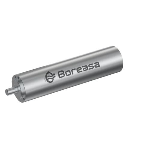 Бесщеточный двигатель - 13X531 series - Boreasa Technologies Co., Ltd - DC / трехфазовый / 24 В