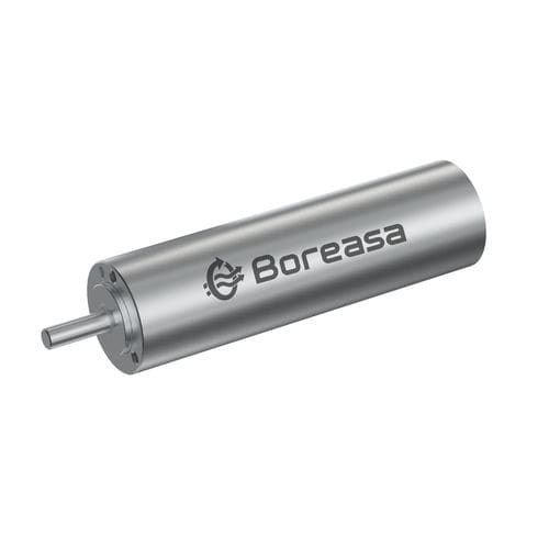 Бесщеточный двигатель - 16X561 series - Boreasa Technologies Co., Ltd - DC / трехфазовый / 18V