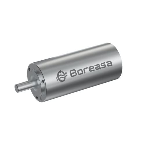 Бесщеточный двигатель - 19X432 - Boreasa Technologies Co., Ltd - DC / трехфазовый / 24 В