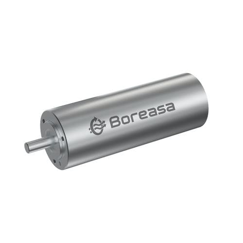 Бесщеточный двигатель - 22X602 - Boreasa Technologies Co., Ltd - DC / трехфазовый / 24 В