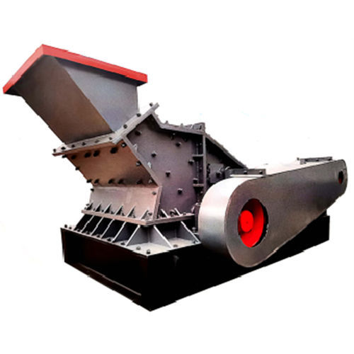 Щековая гидравлическая камнедробилка - PCS series - ZCJK Intelligent Machinery Wuhan Co. Ltd - стационарная / вторичная / для производства песка