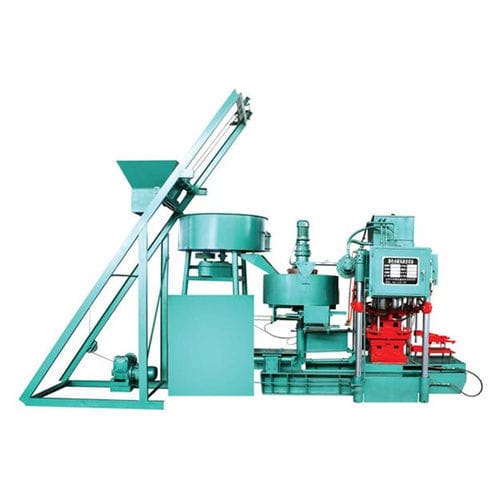 Производственная линия для бетонных изделий - ZCW-120 - ZCJK Intelligent Machinery Wuhan Co. Ltd - для черепицы из ПВХ / автоматическая / для строительной площадки