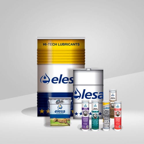 Консистентная смазка для смазки - CAPLEX H1  - Elesa Lubricantes - с сульфонатом кальция / для подшипника / для опоры вала