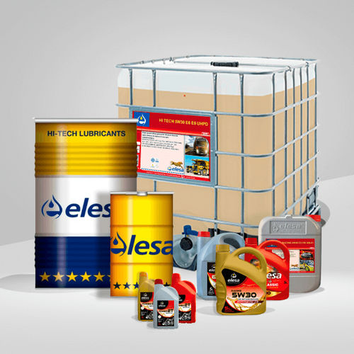 Масло для смазки - WIRE BIO  - Elesa Lubricantes - синтетическое / для линейной направляющей / для кабелей