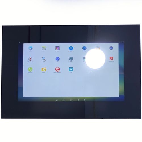 Монитор LCD - GM32MMTM - Shenzhen Golden Margins Co., Ltd.  - с емкостным сенсорным экраном / 32" / 1920x1080
