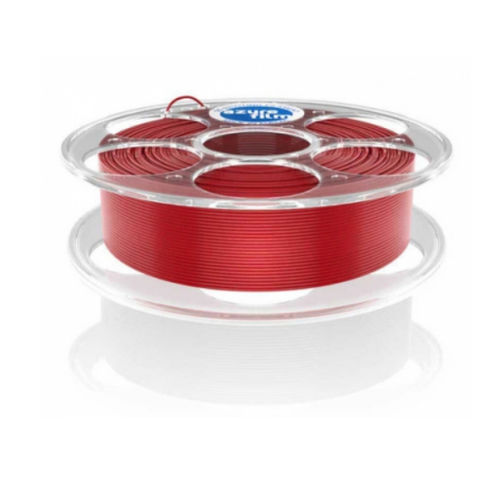 Филамент PETG для принтера 3D - FG171-PE series - AzureFilm d.o.o. - 1,75 mm / красный / синий