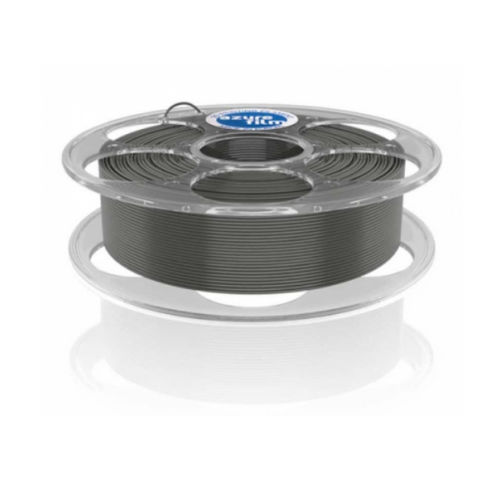 Филамент PETG для принтера 3D - FG471-7001 - AzureFilm d.o.o. - 1,75 mm / 2,85 mm / серый