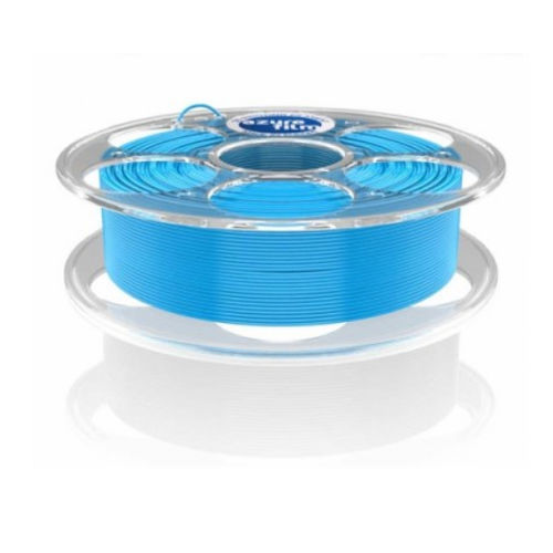 Филамент PETG для принтера 3D - FG171-5015 - AzureFilm d.o.o. - 1,75 mm / 2,85 mm / синий