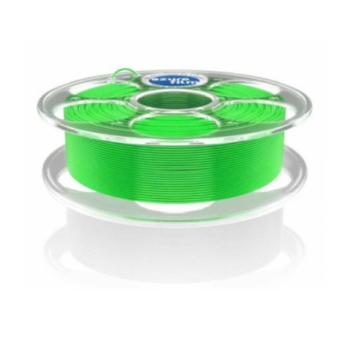 Филамент PETG для принтера 3D - FG171-6019 - AzureFilm d.o.o. - 1,75 mm / 2,85 mm / зеленый